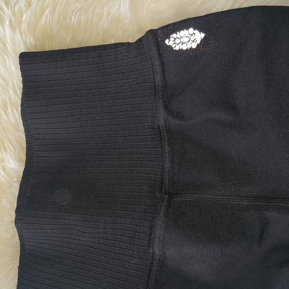 Free People Good Karma Black XS/S - Picture 2 of 4